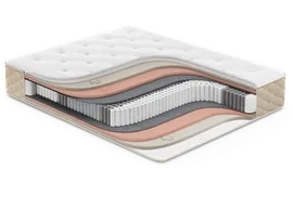 MOON BEAUTY 846, Comfort