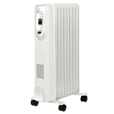 Масляный радиатор Ballu Comfort BOH/CM-09WDN (НС-1071472)