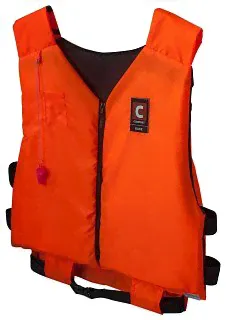 Жилет спасательный Comfort Base универ. 80-110кг