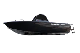 Алюминиевая лодка Тактика 430 DC (Comfort) Акция