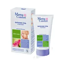 Бальзам - гель от растяжек Mama Comfort