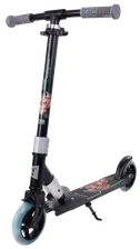 Самокат TT COMFORT 145 evolution black