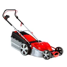 Электрическая газонокосилка АЛ-КО AL-KO Silver 46.4 E Comfort