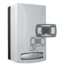 Baxi LUNA-3 Comfort 240 Fi двухконтурный настенный газовый котел