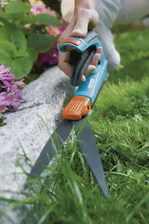 Ножницы "Gardena" Comfort Plus поворотные для травы