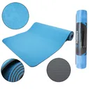 Коврик для йоги TORRES Comfort 6, 6mm YL10086