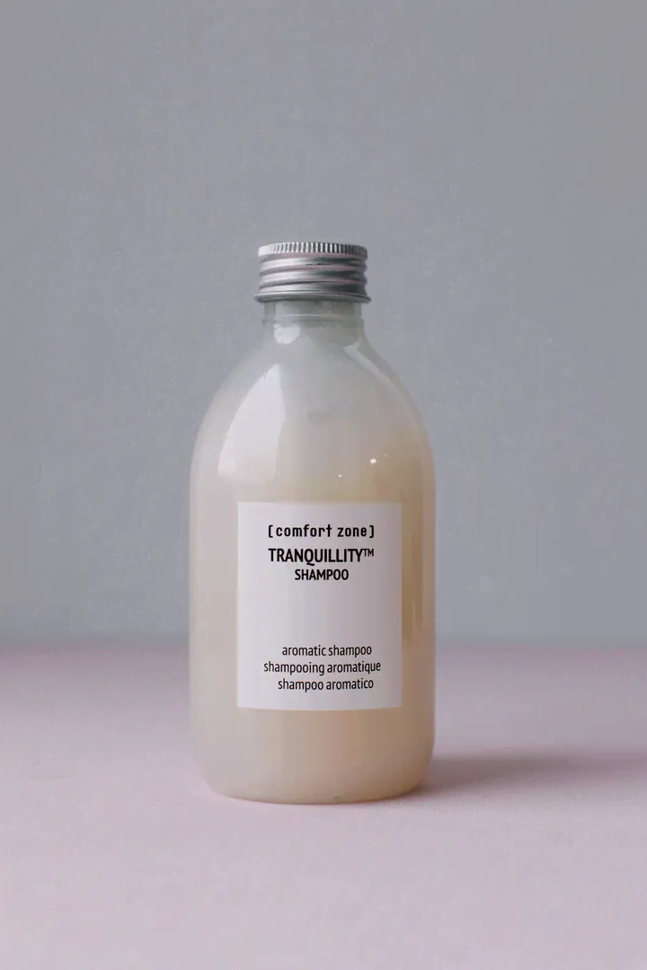 Шампунь для волос Comfort Zone Tranquillity Shampoo 280ml Comfort Zone