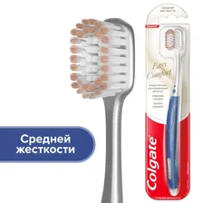 Зубная щетка Colgate Easy Comfort средней жесткости