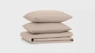 Постельное белье Comfort Cotton, цвет: Льняной