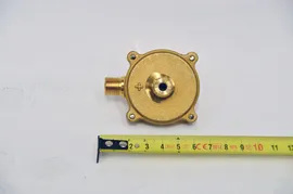 Прессостат-датчик работы насоса BAXI NUVOLA, NUVOLA-3, NUVOLA-3 COMFORT