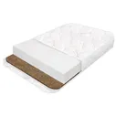 Матрас в кроватку Be2Me Оливия «Comfort Dream» 90х70 см