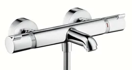 Cмеситель Hansgrohe Ecostat Comfort 13114000 хром