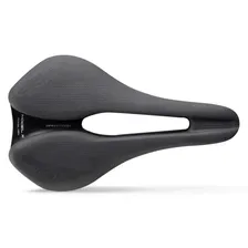 Седло велосипеда Model X Green Comfort+ SuperFlow