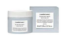 COMFORT ZONE Совершенный питательный крем Sublime Skin