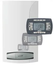 Baxi LUNA-3 comfort 1.240 Fi Котел газовый