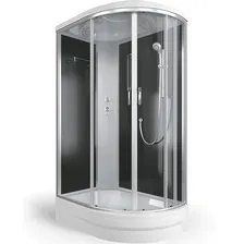 Душевая кабина Erlit Comfort 120х80 ER351226L-C4-RUS без гидромассажа