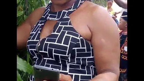 Mama comfort weh