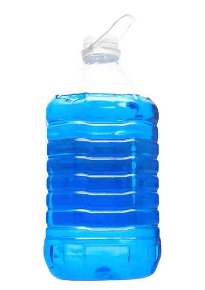 Незамерзающая жидкость"Comfort plus"-0