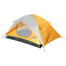 Туристическая двухместная палатка Comfort Quest - 2 060 р.