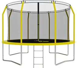 Батут SWOLLEN Comfort ZIP 12 FT (Yellow)