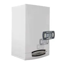 Котел Baxi Nuvola 3 Comfort 280i двухконтурный атмо