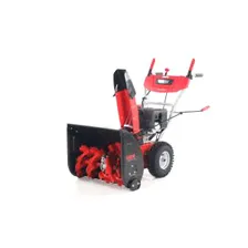 Бензиновый снегоуборщик GEOS Comfort SnowLine 620 B ll, 6 л.с., 212 см³, 212937