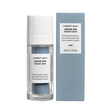 COMFORT ZONE Sublime skin Интенсивная лифтинг-сыворотка