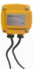 Бытовое автоматическое устройство управления насосом (маностат) COMFORT GFAm8