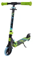 Самокат Tech Team Comfort 125 evolution green
