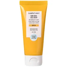 Крем солнцезащитный для лица Comfort Zone Sun Soul Face Cream SPF 30