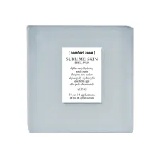 COMFORT ZONE SUBLIME SKIN PEEL PAD