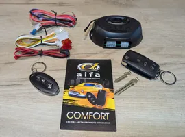 Система дистанционного управления ALFA Comfort