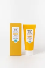 COMFORT ZONE Sun Soul Солнцезащитный крем для лица SPF50, 60мл
