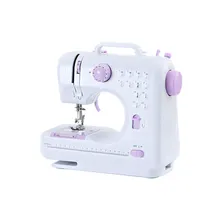 Настольная мини швейная машинка Comfort DS2965 отзывы