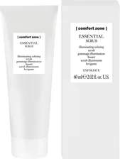 Comfort Zone скраб для лица Essential Scrub 60 мл