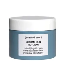 Comfort Zone Sublime Skin Rich Cream