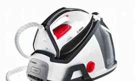 Парогенератор Bosch Serie 6 Easy Comfort