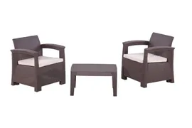 RATTAN Comfort 3