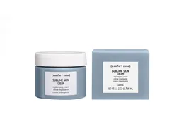 COMFORT ZONE Sublime skin Омолаживающий питательный лифтинг-крем