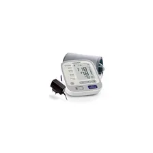Тонометр автомат OMRON M6 Comfort с адаптером (HEM-7223-ARU)