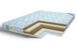Детский Матрас Comfort Line Baby Puff Comfort