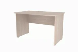 Стол письменный Public comfort С-12 Дуб сантана светлый