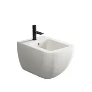 Биде подвесное хhсм, крепёж в компл, , Shui Comfort-0