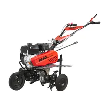 Культиватор бензиновый AL-KO MH 770 Comfort 113971