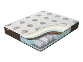 Матрас Орматек Comfort Duos Middle-Hard в Москве - 180х200 см