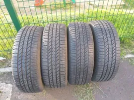 Летние шины Giti Comfort SUV 520 225/65 R 17 102 H 12500 рублей!!!