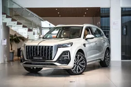 HONGQI HS5 NEW Comfort