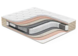 MOON BEAUTY 845, Comfort