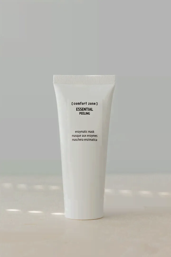 Кремовая пилинг-маска Comfort Zone Essential Peeling 60ml Comfort Zone-0
