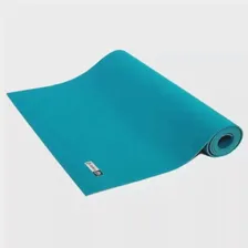 Коврик для йоги OJAS Salamander Comfort, 185см, изумруд